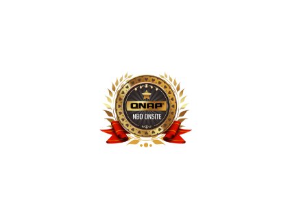 QNAP 5 rokov NBD Onsite záruka pre TS-h1277AFX-R7-32G