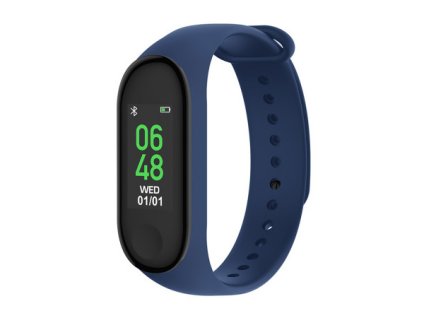 hodinky smart forever sb 50 navy