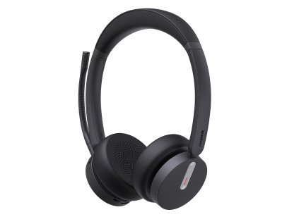 Yealink BH70 Dual Teams, Bluetooth, USB-C/A