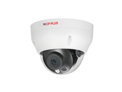 CP-UNC-DA21PL3-V2-0280 2.0 Mpix venkovní IP dome kamera s IR