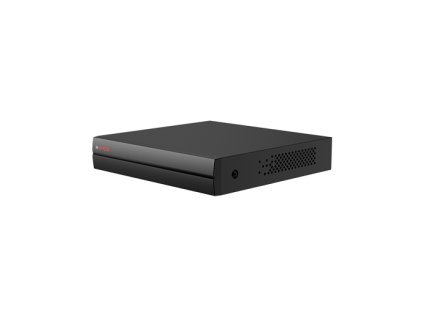 CP-UVR-0401E1-CV5 Čtyřkanálový 5v1 mini DVR s kompresí H.265 (analog, HDCVI, AHD, TVI, IP)