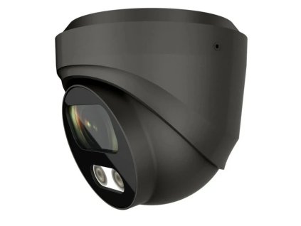 CP-L4C-DX40L3-D-0280 4.0 Mpix venkovní dome kamera 4v1 s IR a WDR