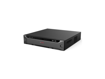CP-UNR-4K564R8-FI Síťový videorekordér H.265 4K pro šedesát čtyři IP kamer s AI funkcemi bez nutno