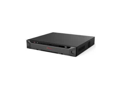 CP-UNR-4K4322-V4 Síťový videorekordér H.265 4K pro třicet dva IP kamer s AI funkcemi bez nutnosti A