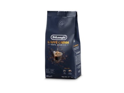 DeLonghi Kimbo 100% Arabica Crema 250g