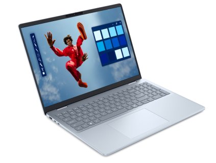 Dell 16 Plus/DB16250/U9-288V/16''/2560x1600/T/32GB/1TB/Arc 140V/W11P/Silver/3RNBD