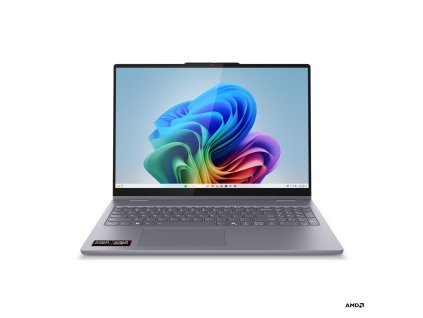Lenovo IdeaPad 5 2-in-1/16AKP10/AI5-340/16''/WUXGA/T/16GB/1TB/AMD int/W11H/Gray/2R