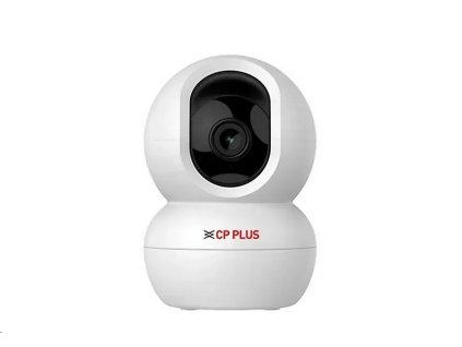 CP-E48A 4.0 Mpix vnitřní PT kamera s IR přísvitem a WiFi
