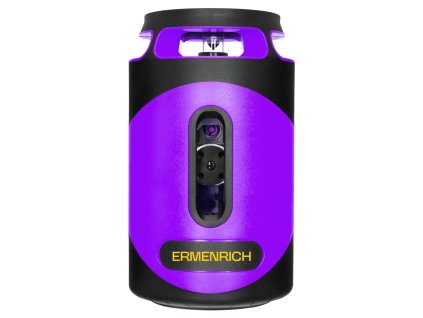 Laserový nivelační přístroj Ermenrich PLUS LN40
