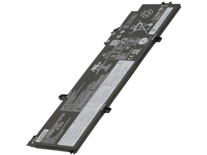 Lenovo originálna batéria 15,48V 3930mAh pre Lenovo ThinkPad P14s Type 21AK, ThinkPad P14s Type 21AL