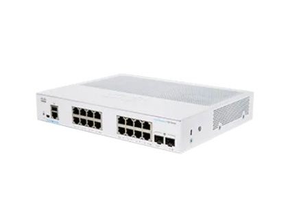 Cisco CBS250-16T-2G-EU REFRESH