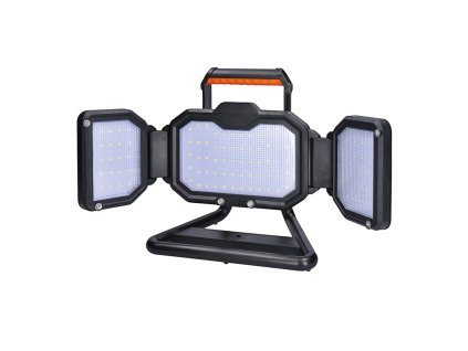LED reflektor Solight WM-50W-RE