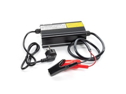 Nabíječka LiFePO4 MHPower MHP-YZ300 14,6V 20A