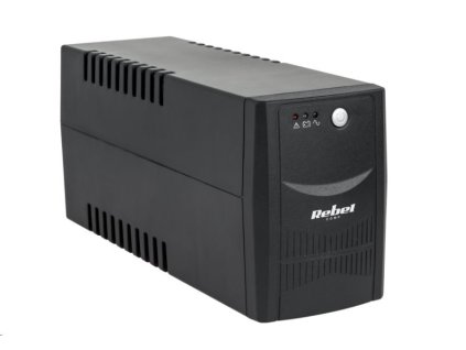 REBEL Micropower 800