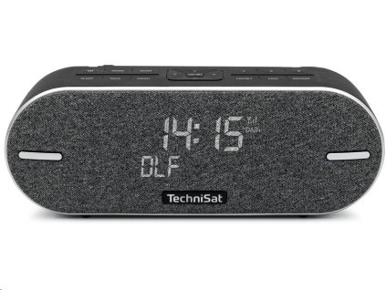 TechniSat DIGITRADIO BT 2 anthrazit/black 0000/3973 reproduktor Bluetooth