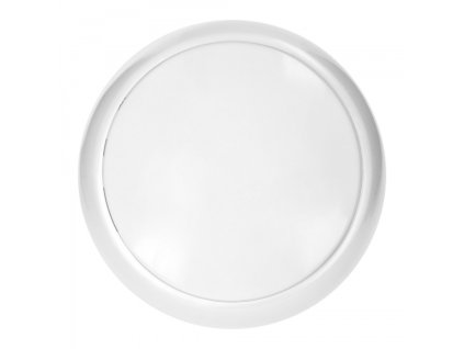Svietidlo KOKO, senzor pohybu, 2 x E27, 2 x 40W, IP44, biele