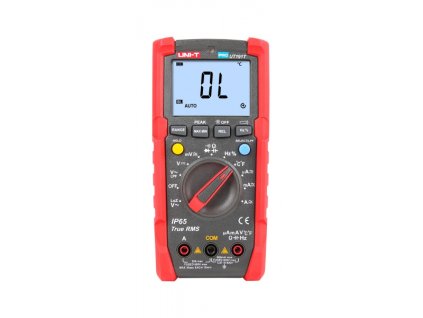 Merací prístroj PRO UT191T UNI-T