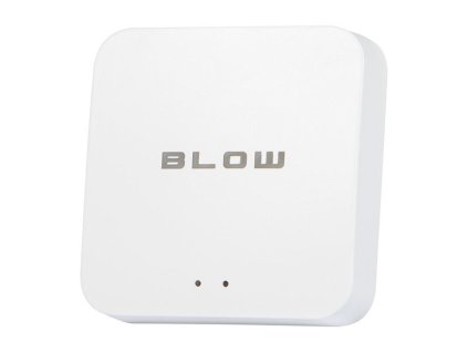 Zigbee 3.0 brána s Bluetooth 5.0 Tuya