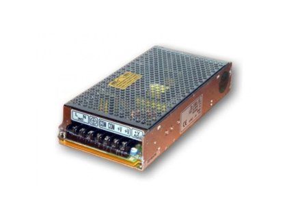 prumyslovy napajeci zdroj 180w 12v 15a