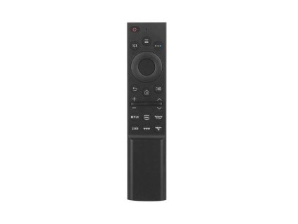 Diaľkový ovládač pre SAMSUNG LCD/LED SMART RM-L1729 – s tlačidlami NETFLIX, Prime Video a Rakuten
