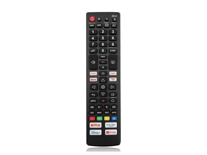 Diaľkový ovládač pre TV LCD LG CRC2303V SMART,Netflix,PrimeVideo,Disney+