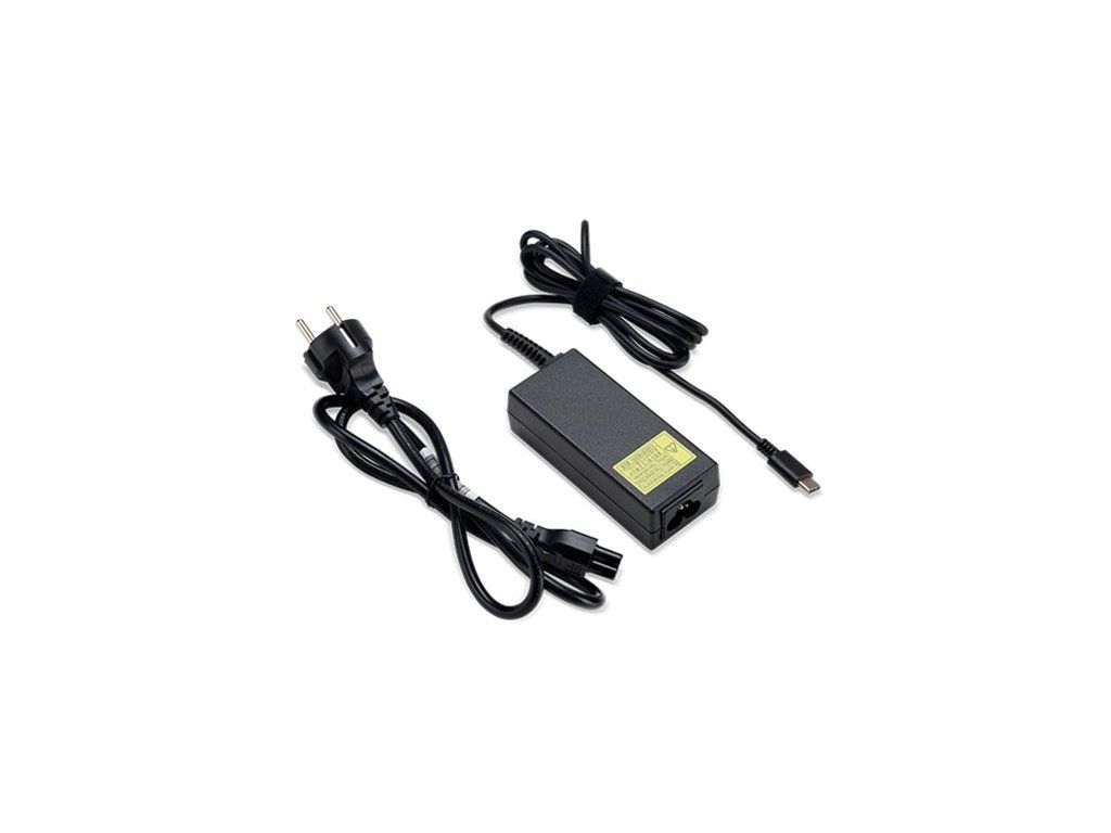 Acer 100W USB Type C Adapter GP.ADT11.04H
