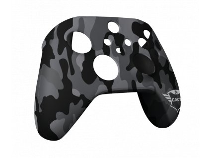 TRUST GXT749K CONTROLLER SKIN XBOX - CAMO 24176