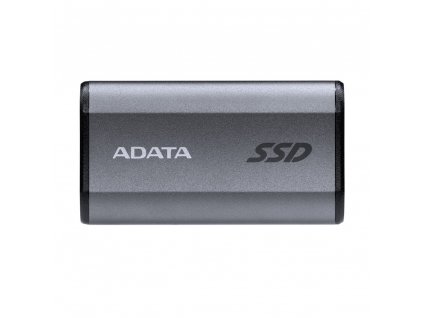 ADATA Elite SE880/1TB/SSD/Externí/Šedá/3R AELI-SE880-1TCGY