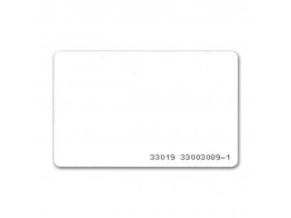 1 entry rf middle card