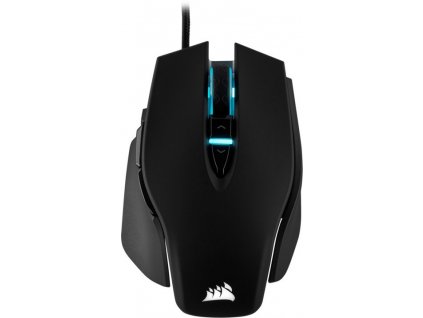 CORSAIR herní myš M65 ELITE RGB CH-9309011-EU