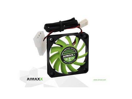 AIMAXX eNVicooler 6thin (GreenWing) eNVicooler 6thin GW