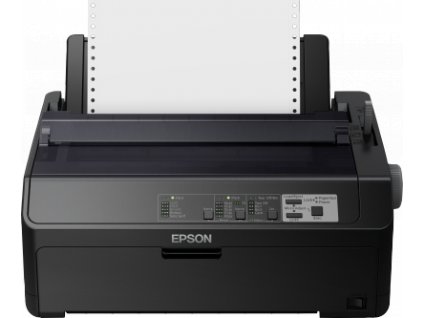 Epson/FX-890II/Tlač/Iehl/Role/USB C11CF37401