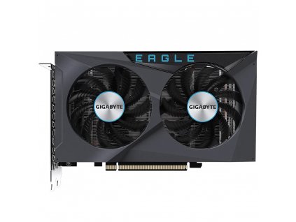 GIGABYTE RX 6500 XT EAGLE/4GB/GDDR6 GV-R65XTEAGLE-4GD