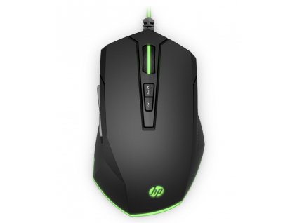 HP Pavilion Gaming 200 Mouse 5JS07AA#ABB