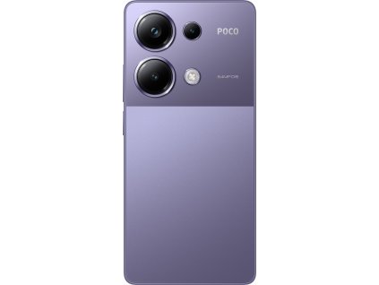 POCO M6 Pro/8GB/256GB/Purple 53170