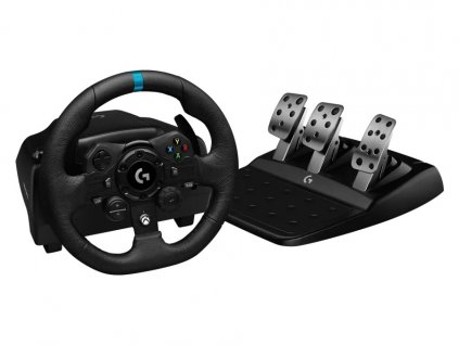 volant G923 Trueforce Sim Racing (PC/XONE/XSX) 941-000158