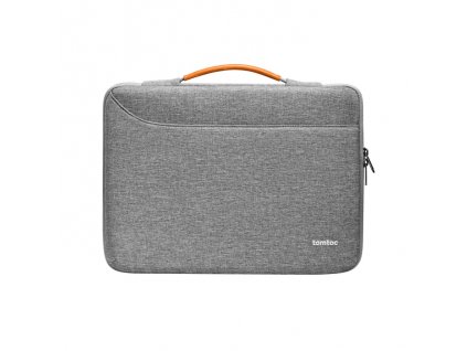 TOMTOC Defender, Taška pre MB Air/Pro 13", šedá A22C2G2