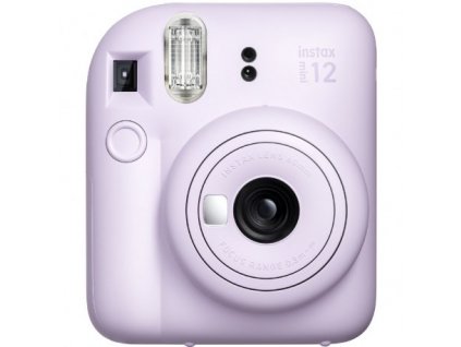 Fujifilm Instax Mini 12 Lilac Purple 16806133