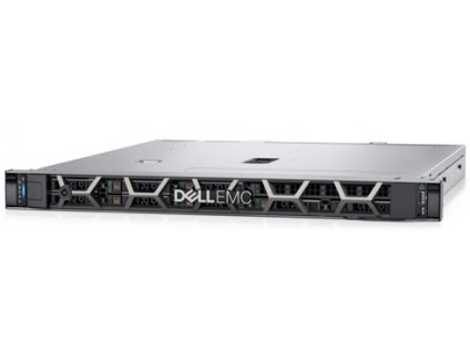 DELL server PowerEdge R350 4x3.5" HotPlug/ Xeon E-2336/16GB/2x480GB SSD/H755/iDRAC9 En/2x600W/3Y PrSpt 0MYDR