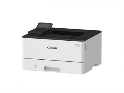 Canon i-SENSYS LBP243dw (A4, tlač, duplex, LAN, WiFi, USB, 36 ppm) 5952C013