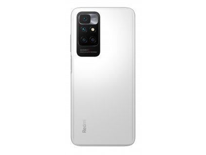 Xiaomi Redmi 10 2022 (4GB/64GB) bílá 36705