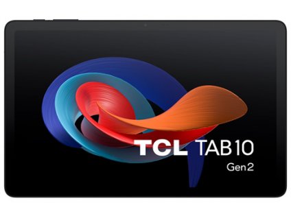 TCL TAB 10 Wi-fi Gen2 Space Gray 8496G-2CLCE111