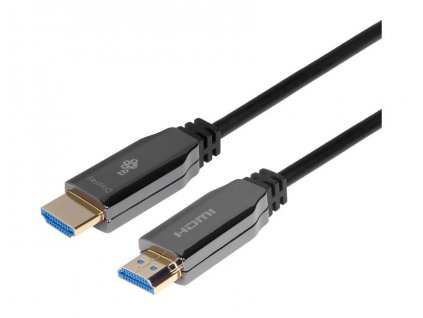 TB Touch kabel HDMI v2.0 optický 15m AKTBXVHFO2015MB