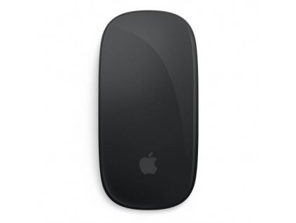 APPLE Magic Mouse Multi-Touch Surface, blk MMMQ3ZM/A
