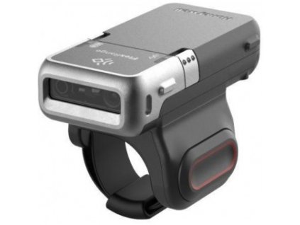 8675i Wearable Scanner - FlexRange, includes battery and triggered ring 8675I400FR-2-R