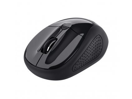 TRUST Bezdrátová Myš BASICS Wireless Mouse 24658