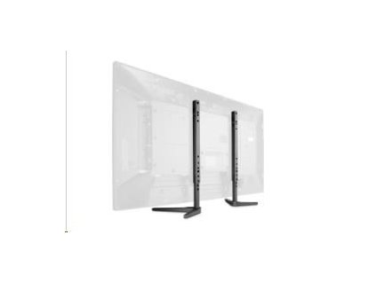 NEC STAND ST-43M Feet for MultiSync MExx1, Mxx1, MAxx1, Pxx5 Series from 43" up to 55" 100015620