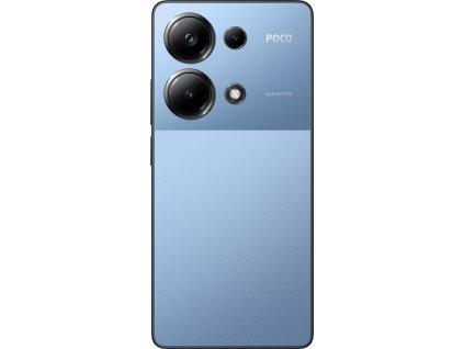 POCO M6 Pro/8GB/256GB/Blue 53181