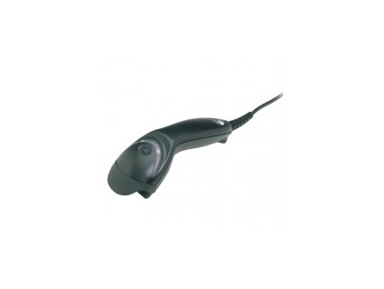 Honeywell MS5145 Eclipse, USB, černá MK5145-31A38-EU