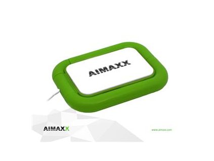 AIMAXX eNViXtra UHL 1 (USB Hub with light) eNViXtra UHL1